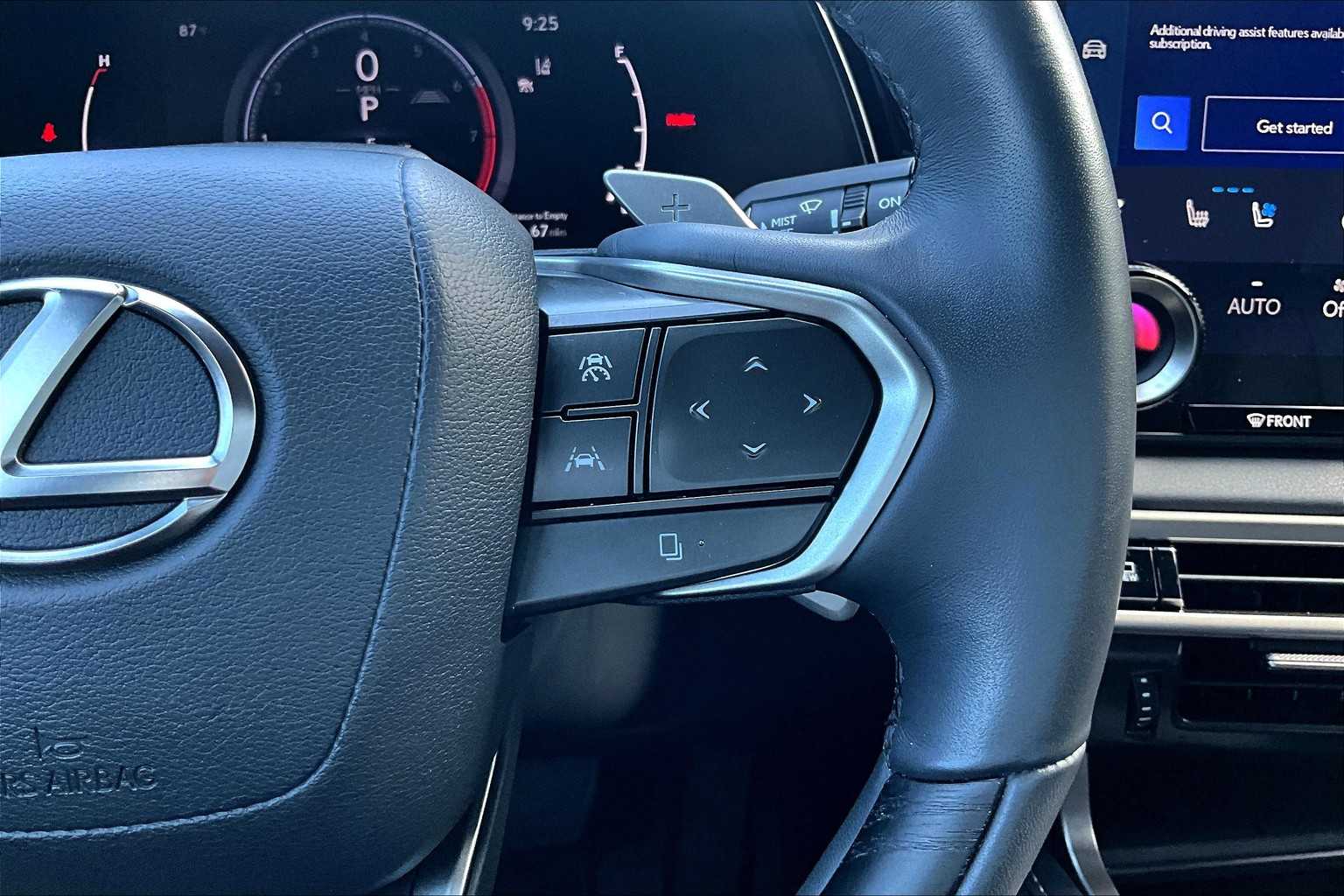 2024 Lexus RX Premium photo 21