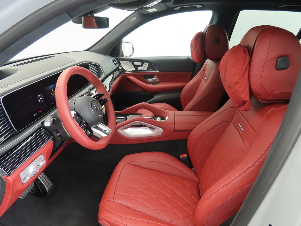 2026 Mercedes Benz GLE 53 AMG 4MATIC photo 20