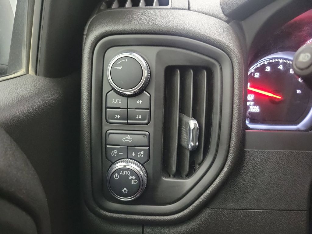 2023 Gmc Sierra 1500 Pro photo 25