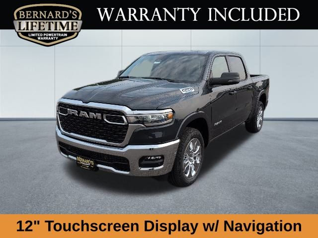 2025 RAM Ram 1500 Pickup Big Horn/Lone Star's photo