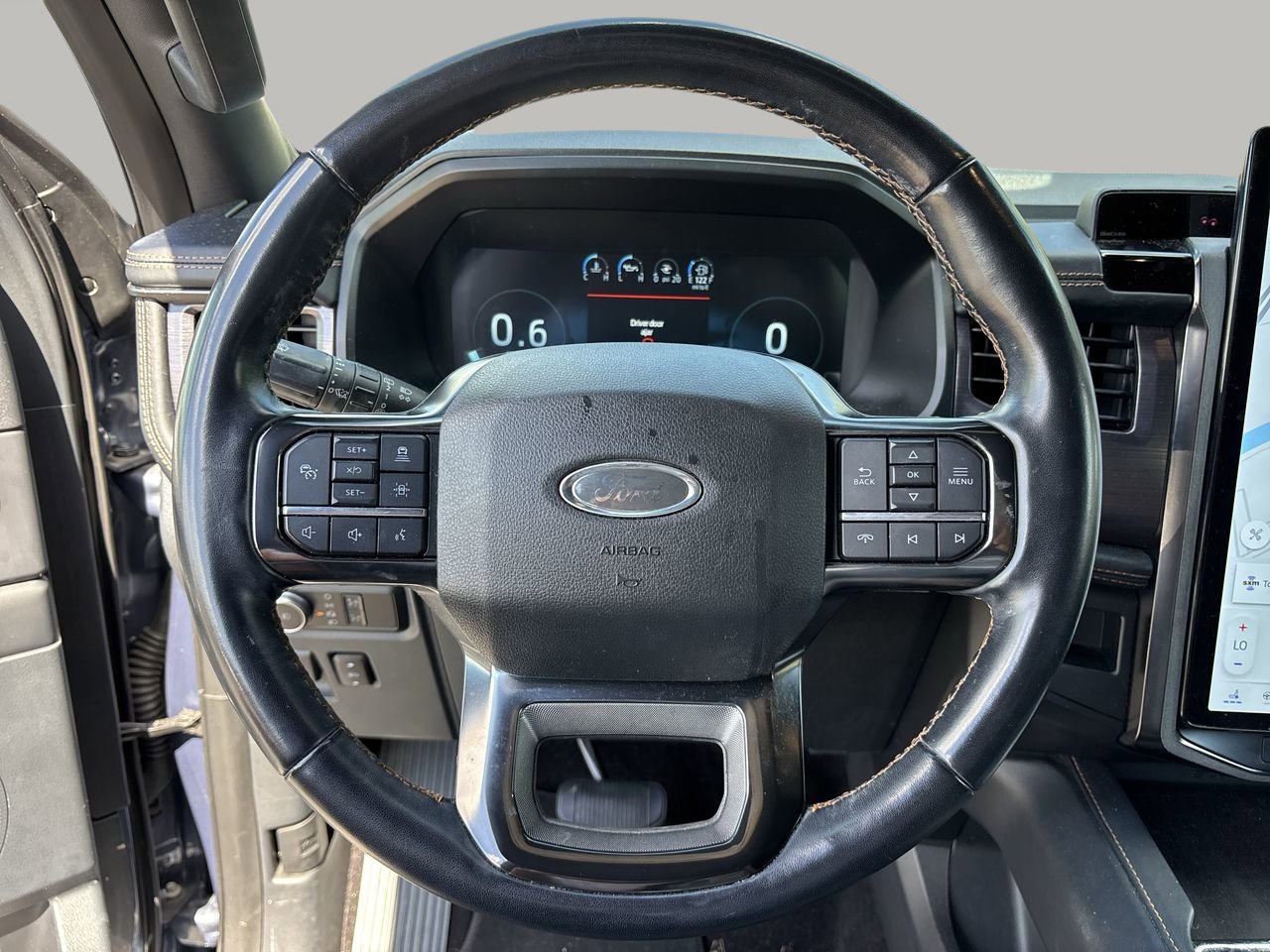2022 Ford Expedition MAX Platinum photo 30