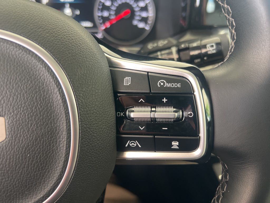 2022 Kia Sorento SX photo 55