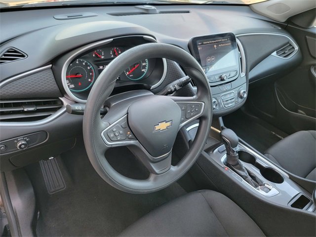 2023 Chevrolet Malibu 1LT photo 12