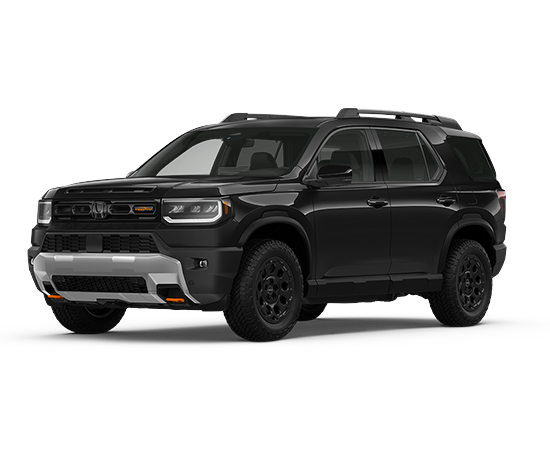 2026 Honda Passport TrailSport Elite's photo