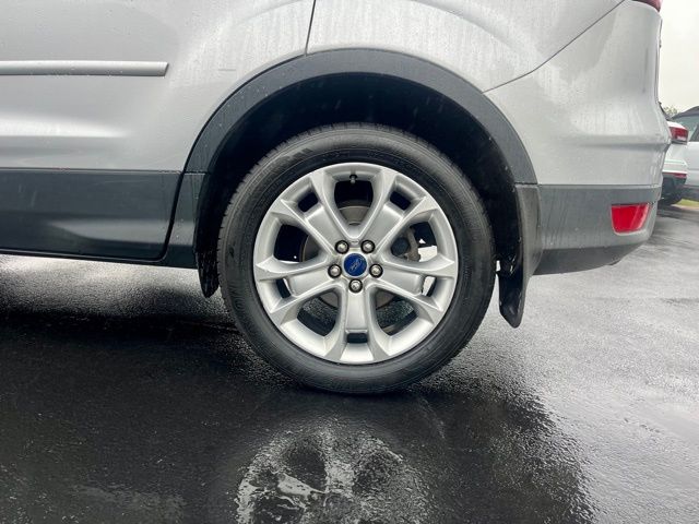 2016 Ford Escape Titanium photo 7