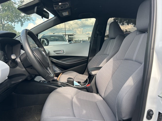 2024 Toyota Corolla SE photo 2