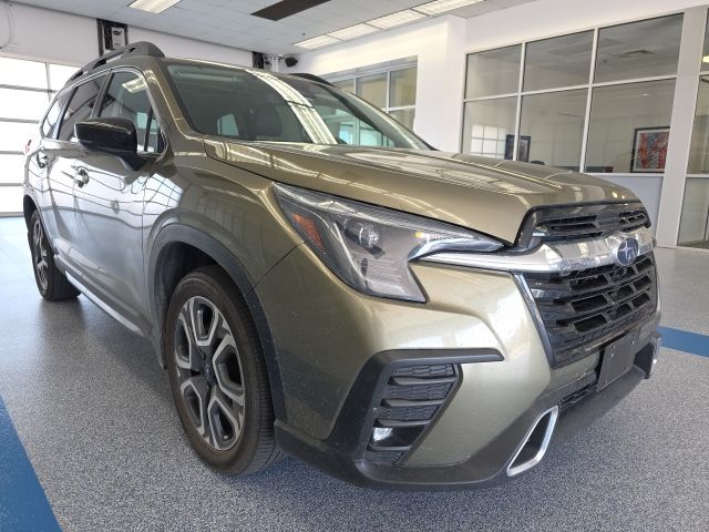 2024 Subaru Ascent