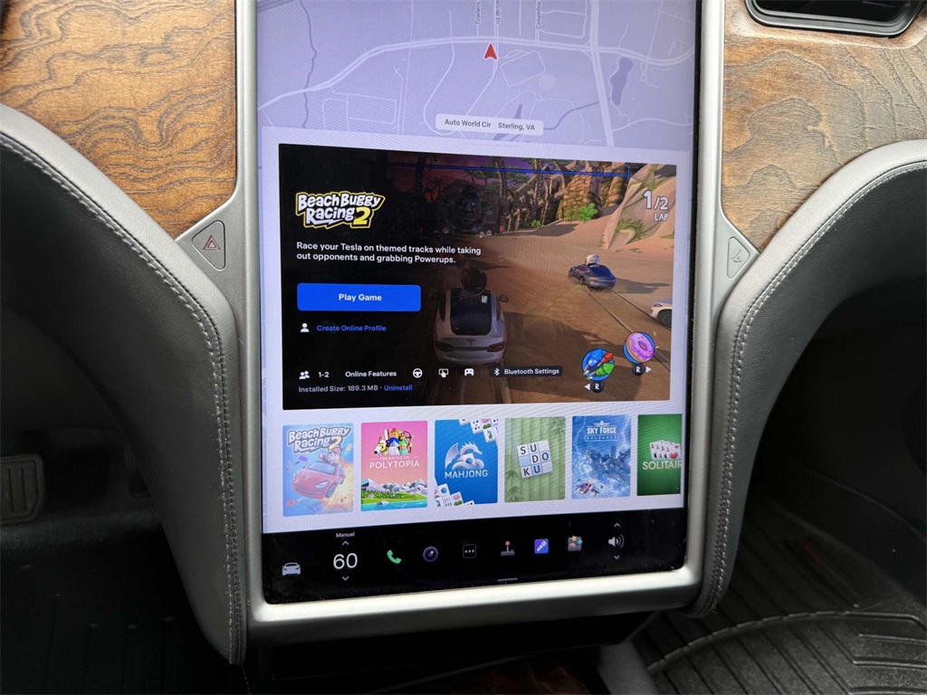 2021 Tesla Model S Long Range photo 22