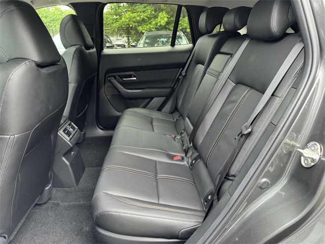 2025 Mazda CX-50 Premium photo 12