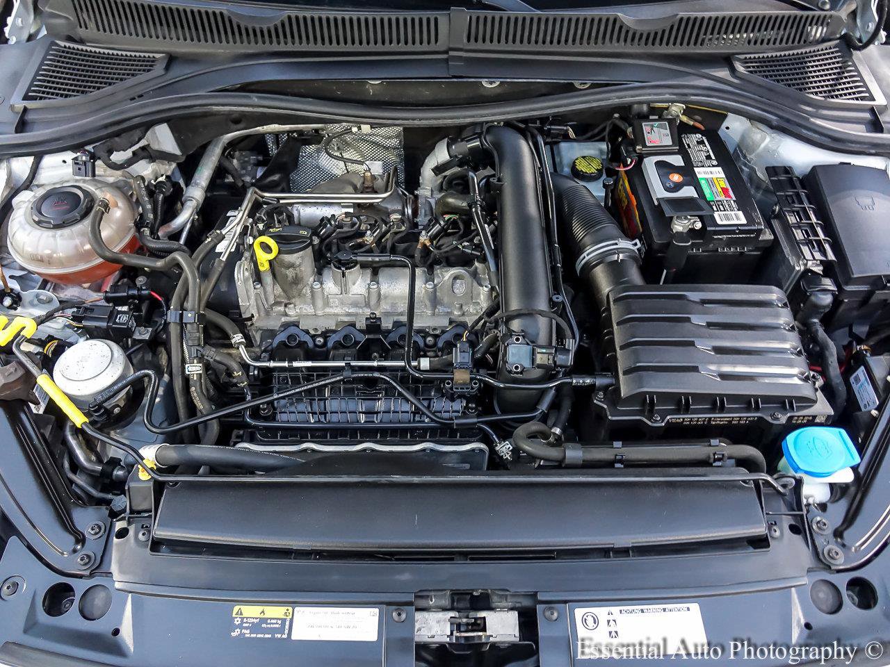 2019 VOLKSWAGEN JETTA - Image 22