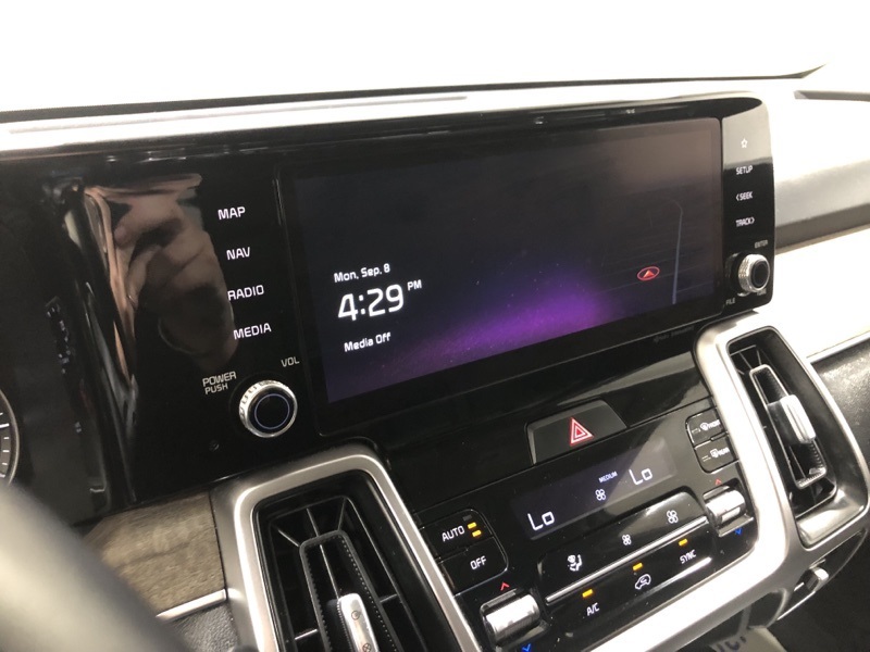 2022 Kia Sorento S X-Line photo 26