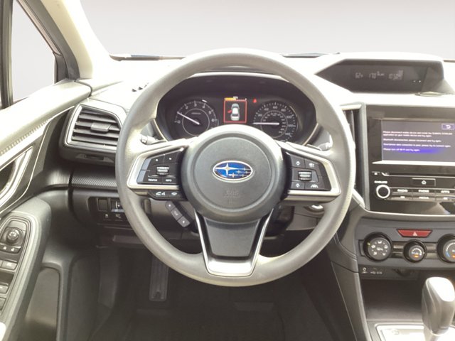 2020 Subaru Impreza RS Premium photo 11