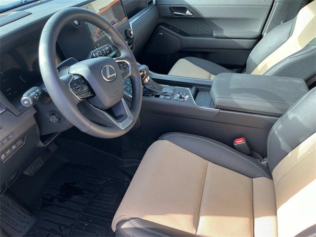 2024 Lexus GX 550 photo 23