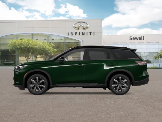2026 Infiniti QX60 Autograph AWD photo 4