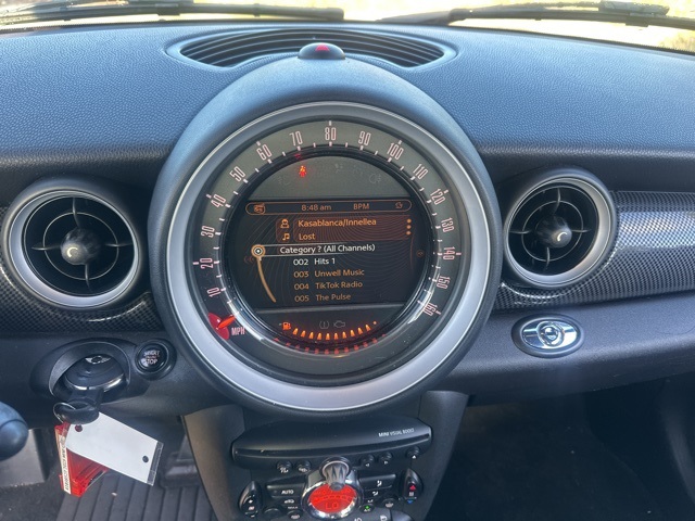 2015 Mini Cooper Convertible S photo 22