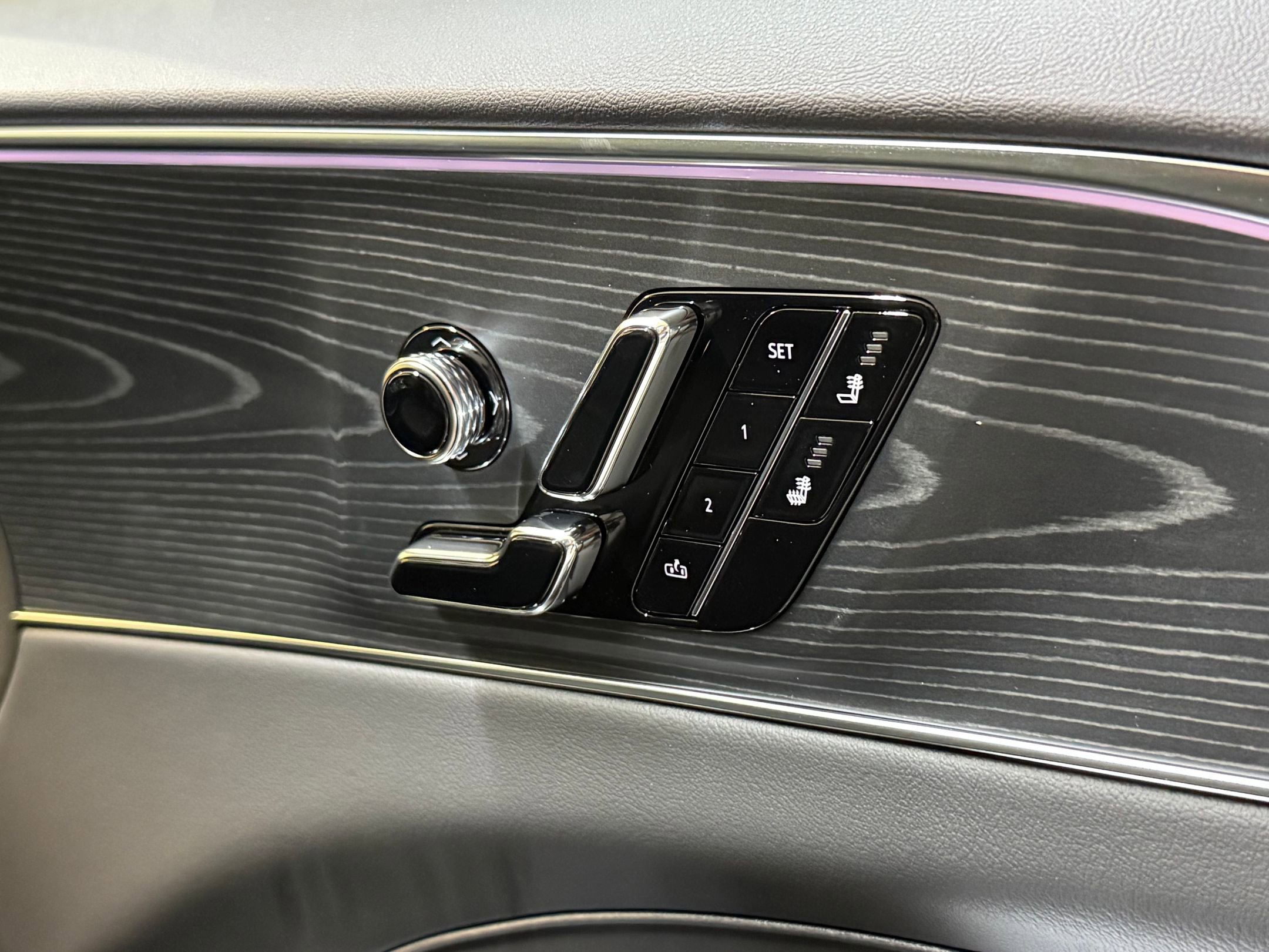 2026 Cadillac Lyriq Sport photo 46