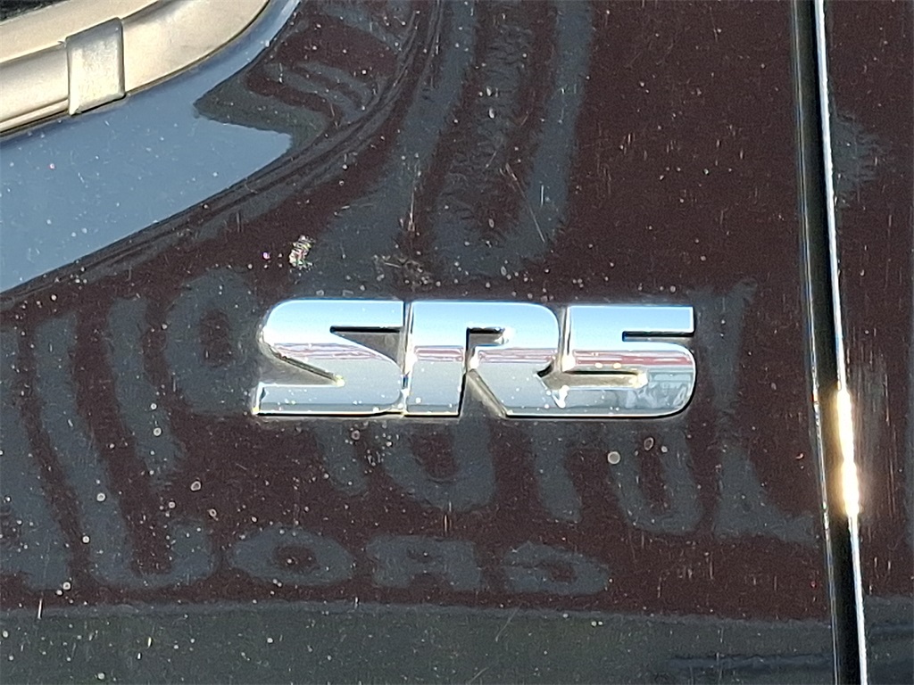 2023 Toyota Tacoma SR5 photo 27