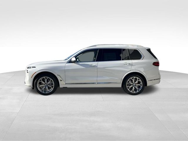 2026 Bmw X7 xDrive40i photo 4