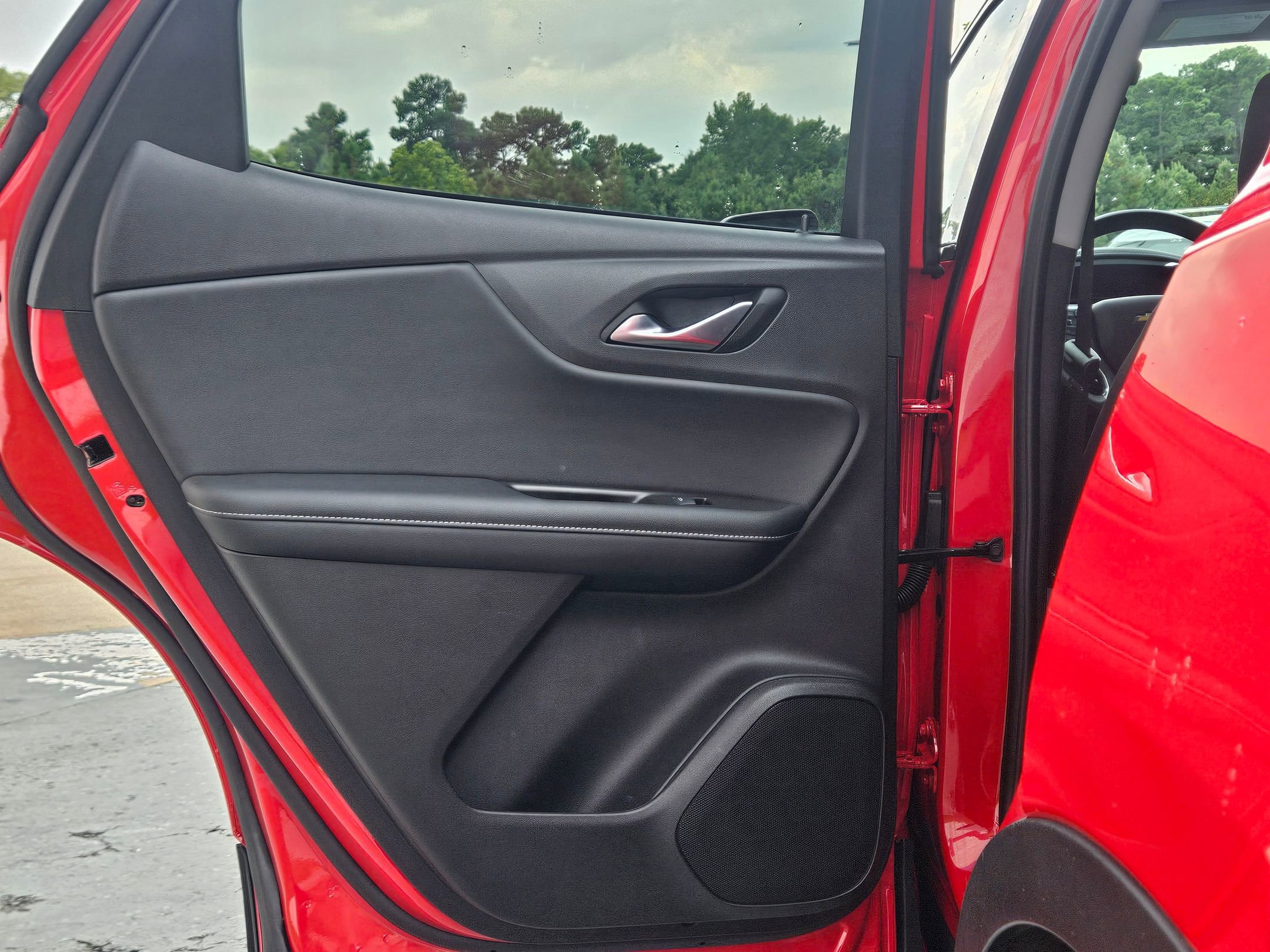 2024 Chevrolet Blazer 2LT photo 22
