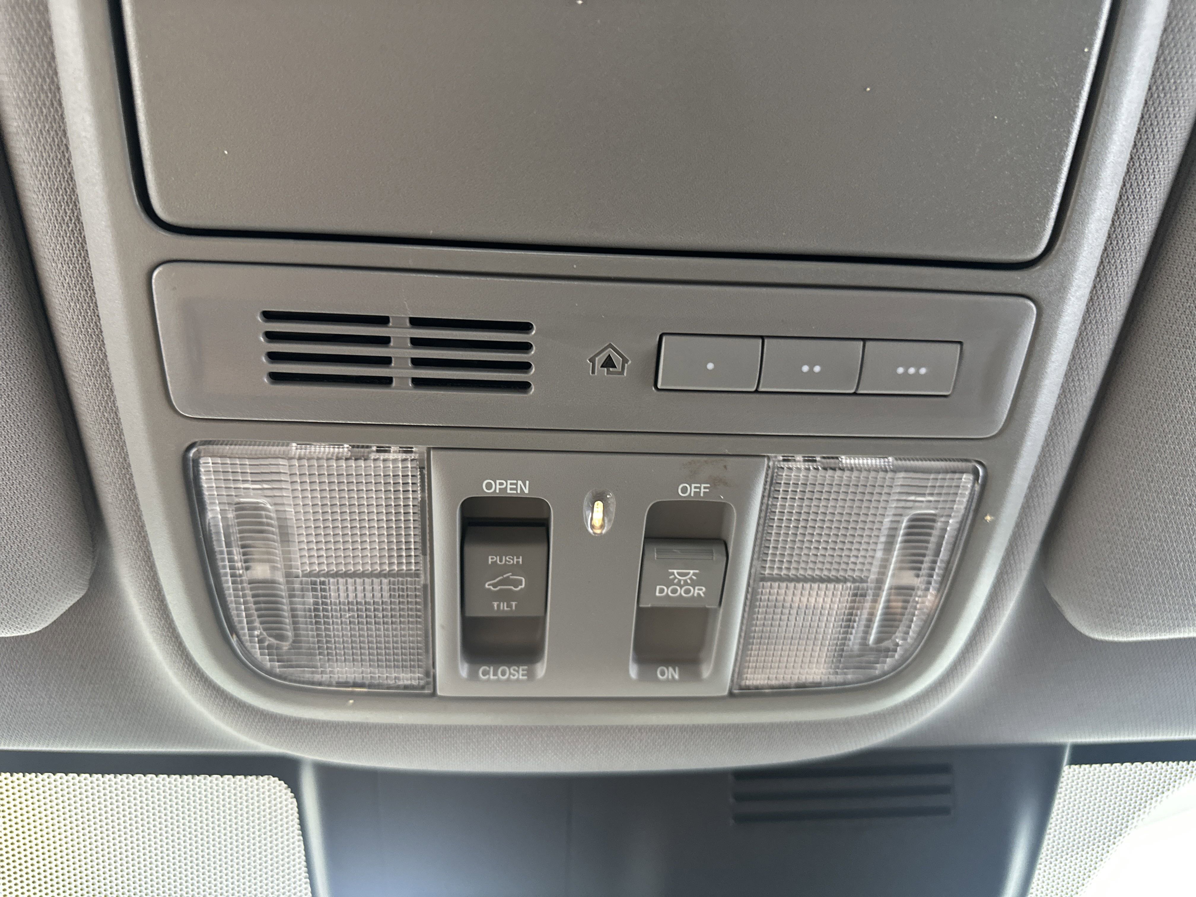 2020 Honda CR-V EX-L photo 20