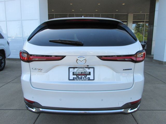 2024 Mazda CX-90 Premium photo 7