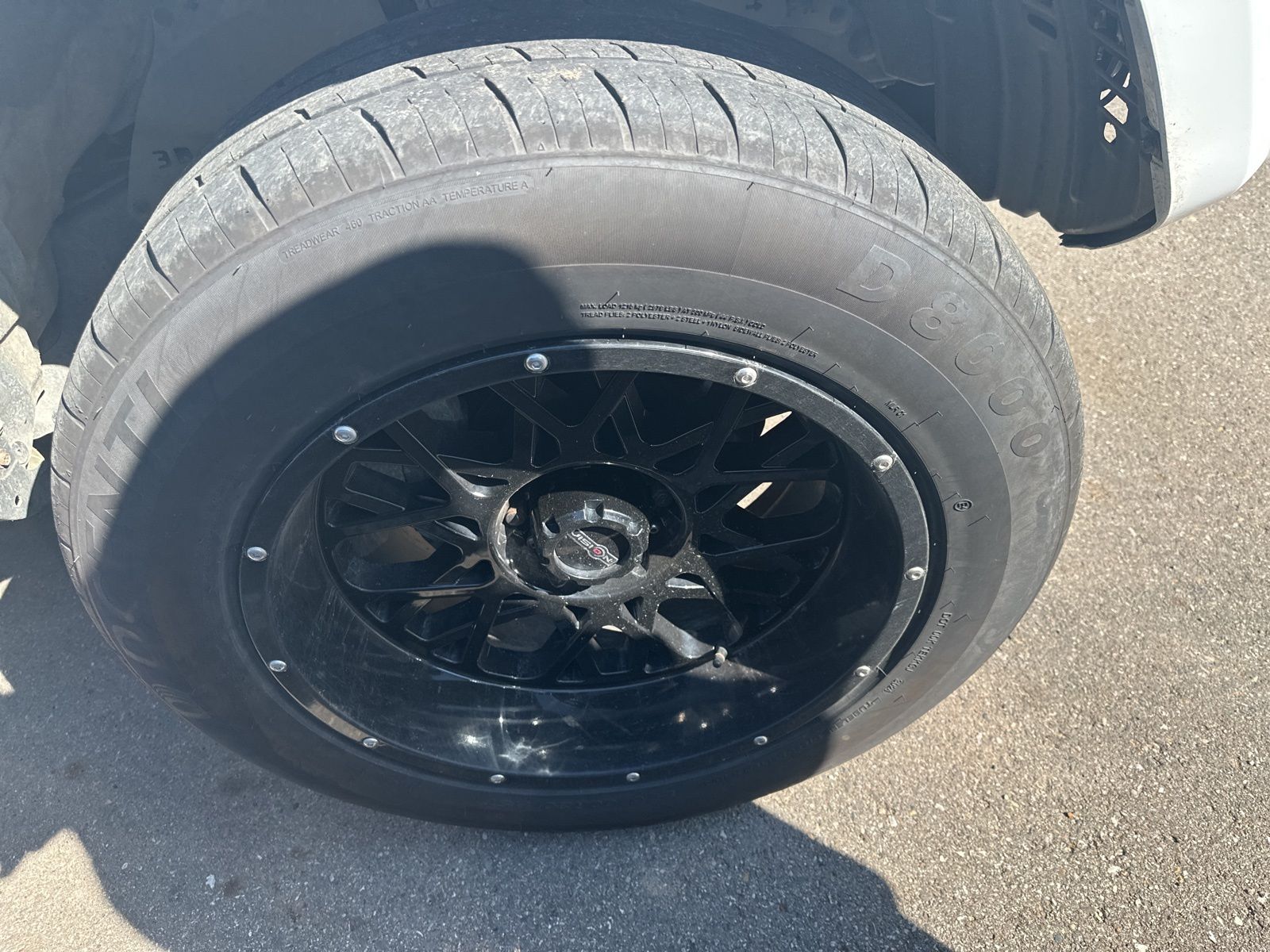 2021 Toyota 4Runner SR5 Premium photo 4