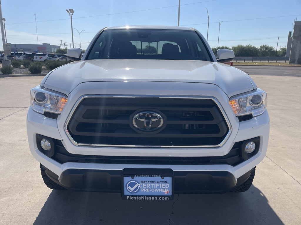 2023 Toyota Tacoma SR5 photo 6