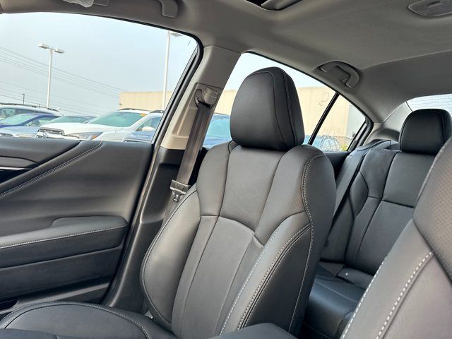 2025 Subaru Legacy Limited photo 16