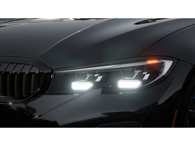 2026 Bmw 330i photo 6
