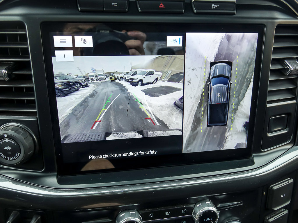 2022 FORD F-150 - Image 16