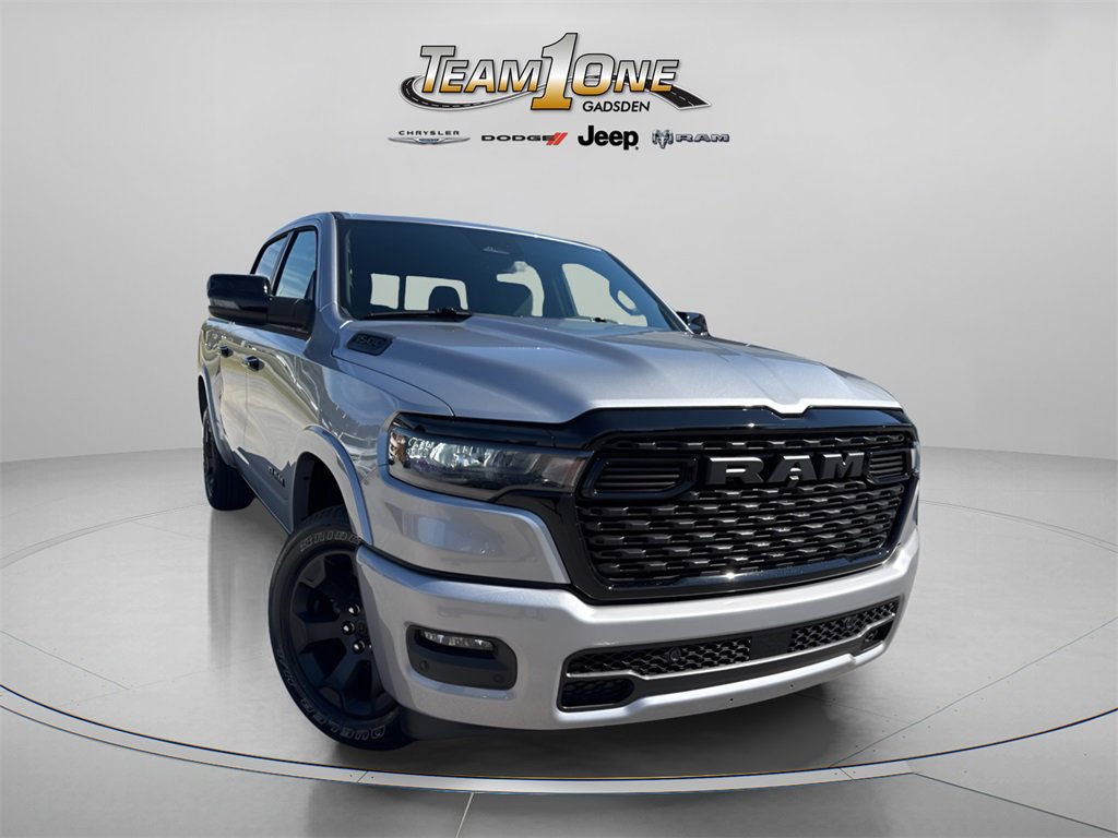 2026 RAM Ram 1500 Pickup Big Horn/Lone Star's photo