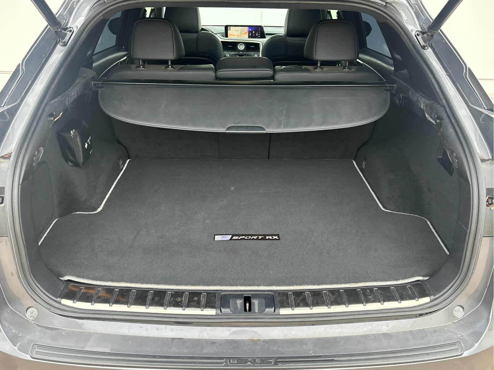 2019 Lexus RX 350 photo 23