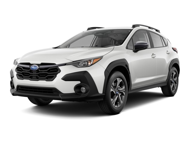 2025 Subaru Crosstrek Premium photo 12