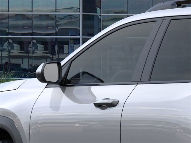 2026 Chevrolet Equinox ACTIV Gray at Classic Elite Chevrolet Hwy 6