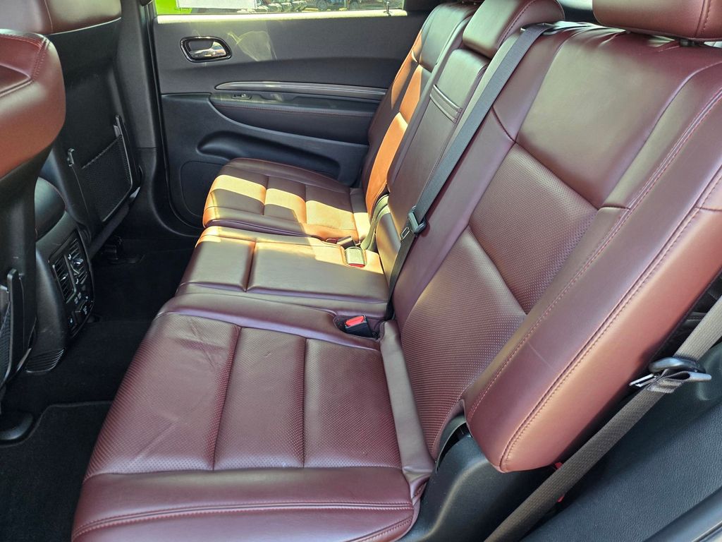 2023 Dodge Durango GT Plus photo 10