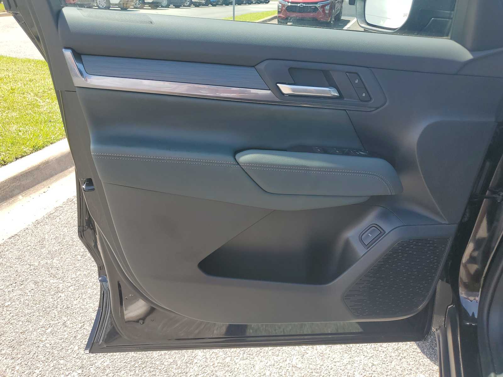 2026 Gmc Terrain AT4 photo 15