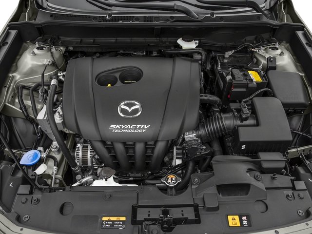 2016 Mazda CX-3 Touring photo 11