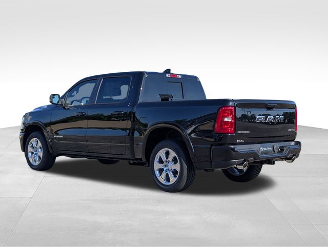 2026 Ram 1500 Big Horn Lone Star photo 2