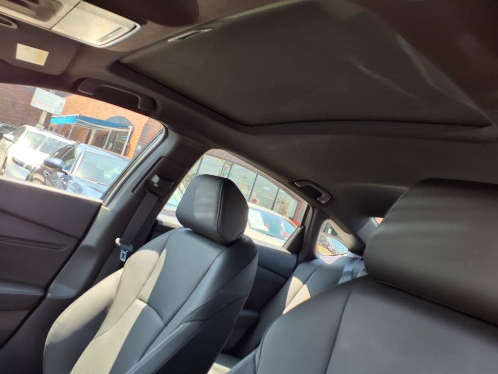 2025 Honda Accord Hybrid Sport-L photo 15