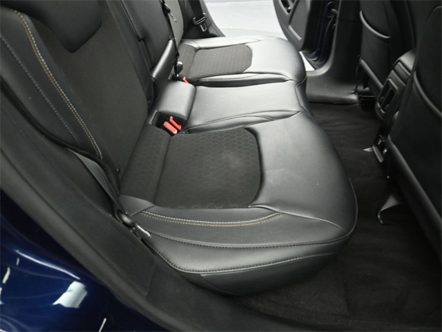 2017 JEEP COMPASS - Image 26