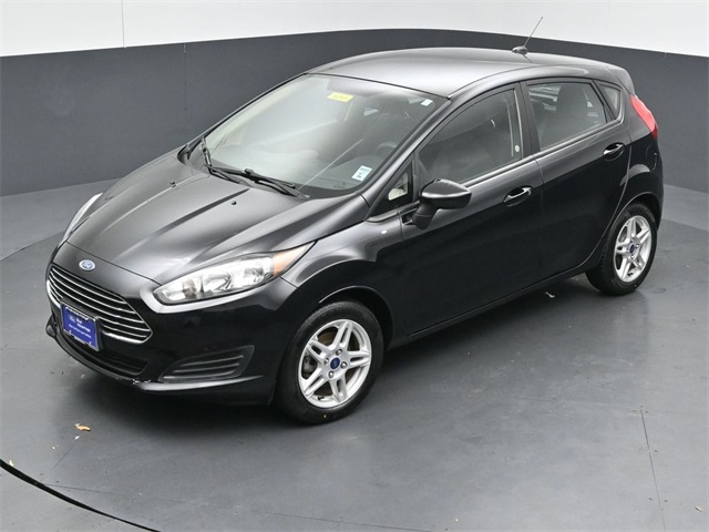 2017 FORD FIESTA - Image 47