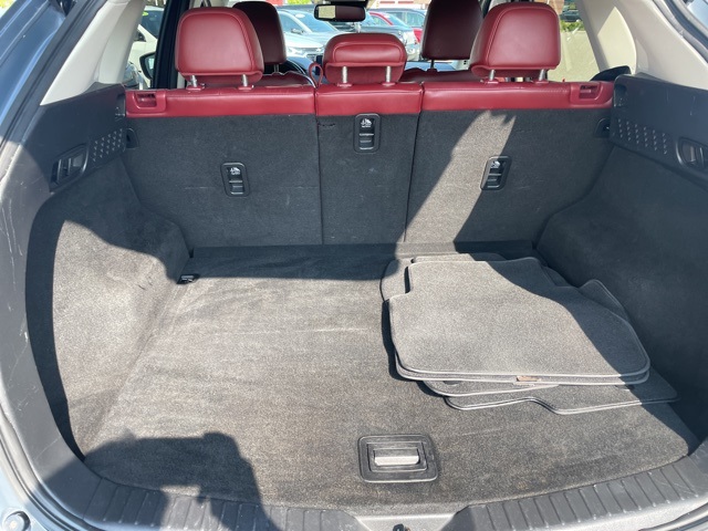 2023 Mazda CX-5 2.5 S Carbon photo 11