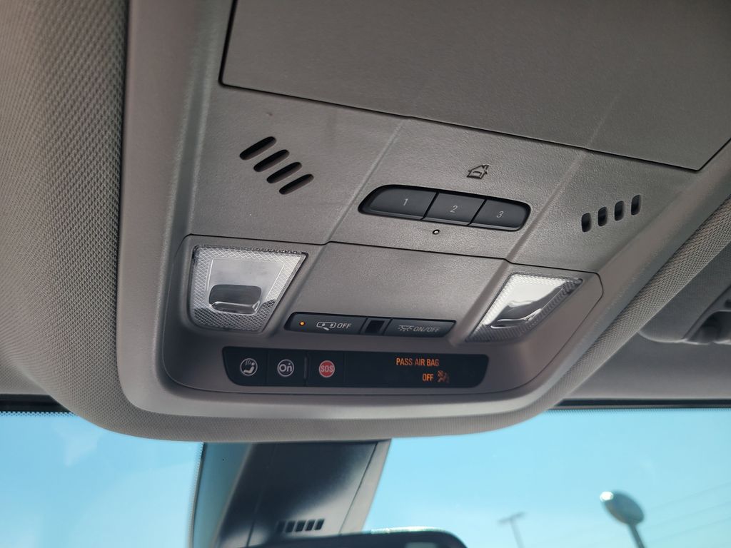 2021 Gmc Acadia SLT photo 20