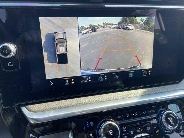2022 Gmc Sierra 1500 Denali photo 14