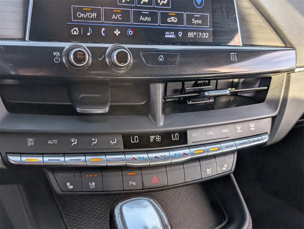 2020 Cadillac CT4 Sport photo 21