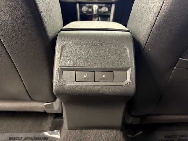 2021 Volkswagen Jetta SEL photo 20