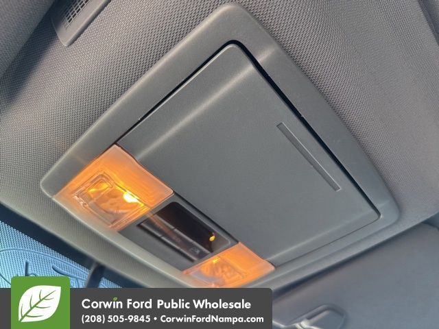 2013 Ford F-150 Lariat photo 23