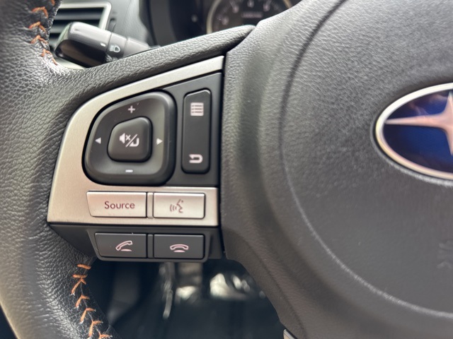2017 Subaru Crosstrek 2.0i Premium photo 20