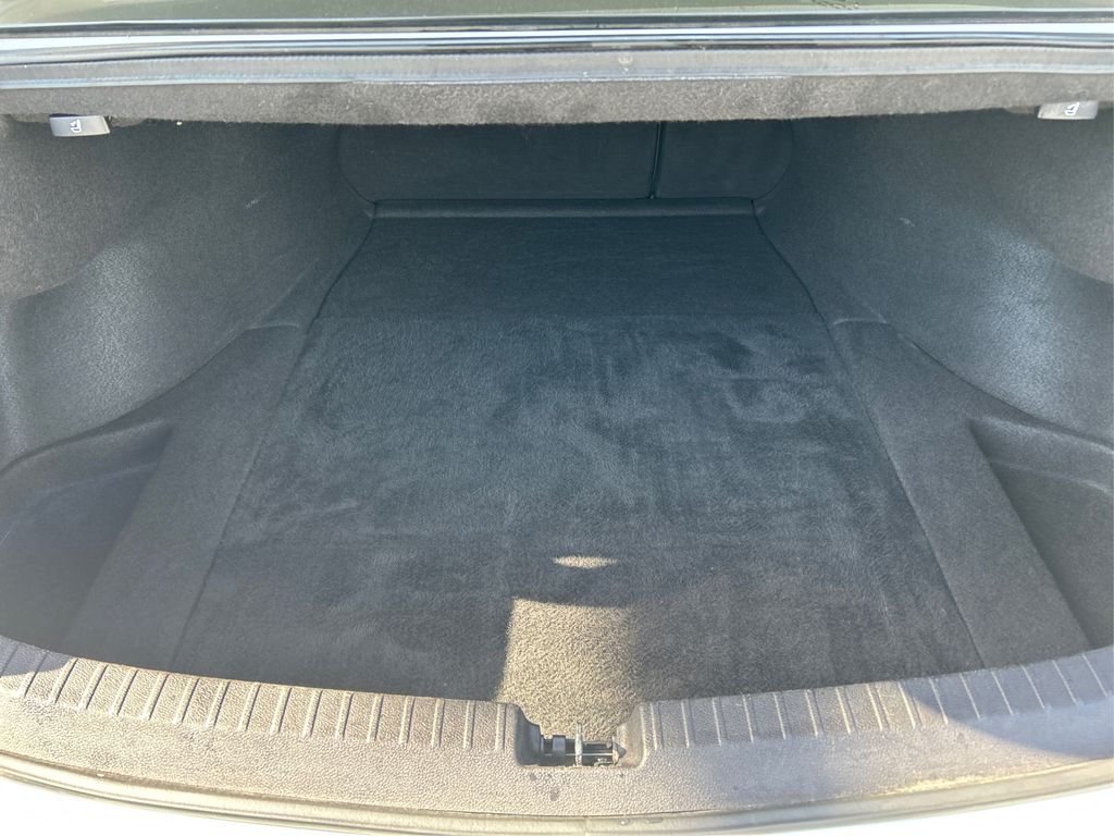 2017 Acura TLX 2.4L photo 11