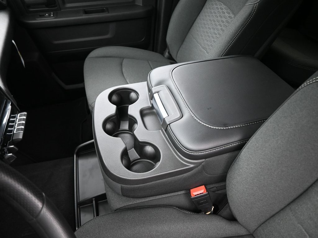 2025 Ram 2500 Tradesman photo 28